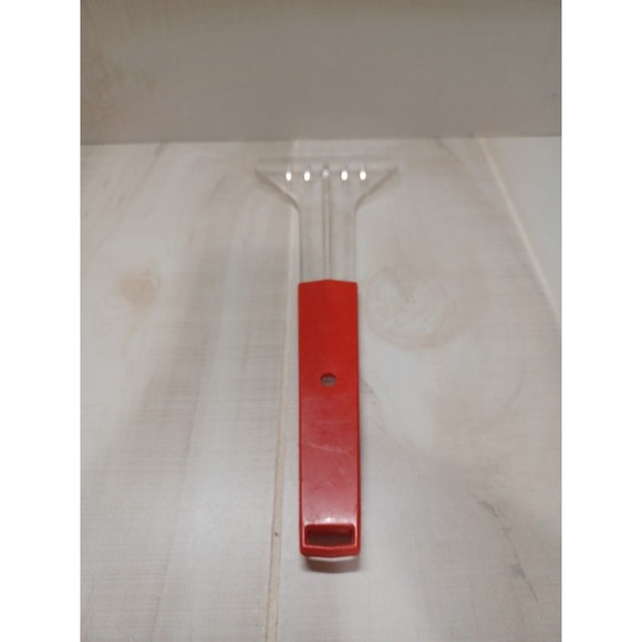 Vintage Osrow Ice Scraper - Picture 5 of 6